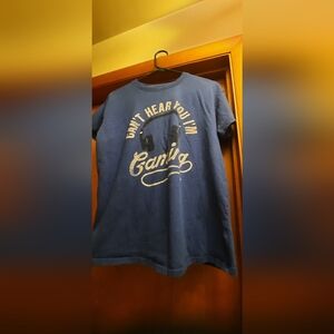 Youth boys gaming shirt